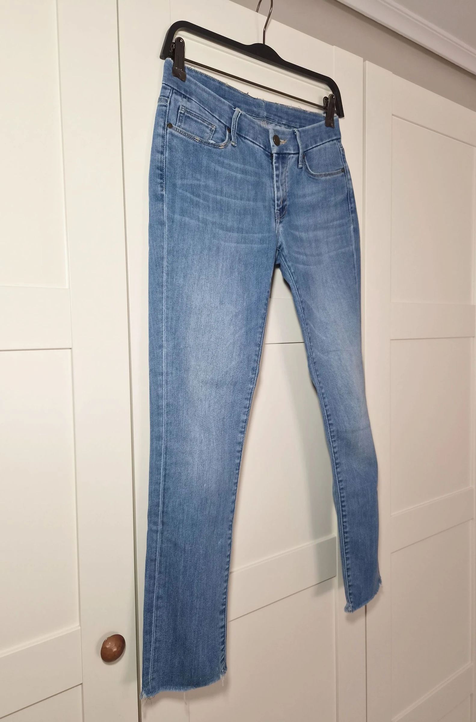 Vaqueros Hoss Intropia Talla 34 – photo 2
